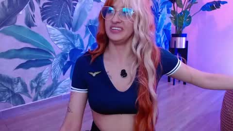valery_blush online show from June 1, 9:00 am