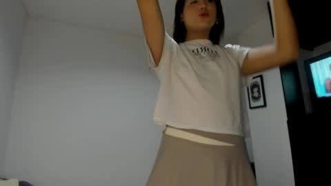 valery_cooper23 online show from March 7, 9:12 pm