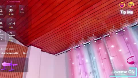 valery_kai online show from March 10, 3:50 pm