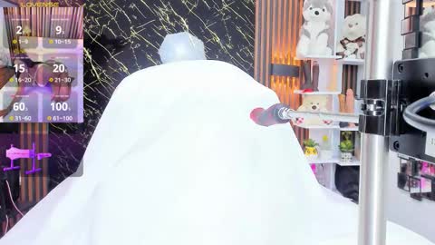  valery kiim2  online show from November 11, 10:48 am