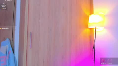 VALERY online show from April 12, 1:10 am