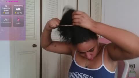 valery_lovex_ online show from April 3, 11:30 am