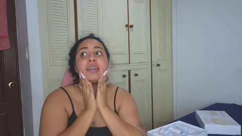 valery_lovex_ online show from April 25, 8:50 am