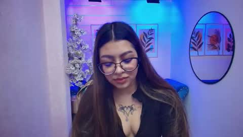 VALERY.  online show from October 27, 12:20 pm