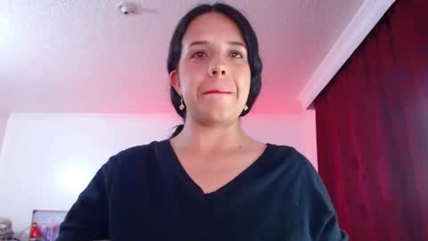 Valeria online show from October 16, 12:11 am