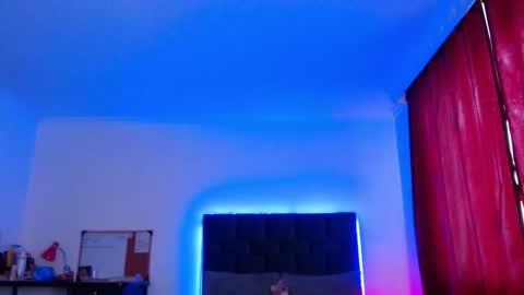 Valeria online show from February 23, 12:13 pm