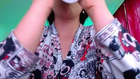 Valeria online show from April 20, 11:35 am