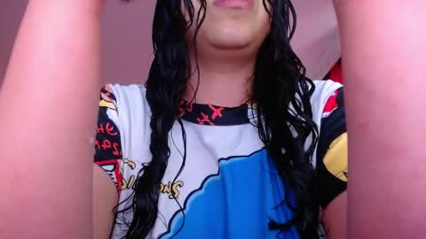 Valeria online show from April 23, 12:04 pm