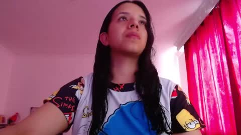 Valeria online show from April 23, 12:29 pm