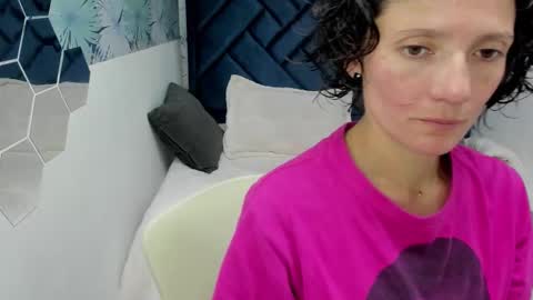 Snapshot of valery_more__ chatting on October 1, 12:00 pm VALERY MORE online show from October 1, 12:00 pm