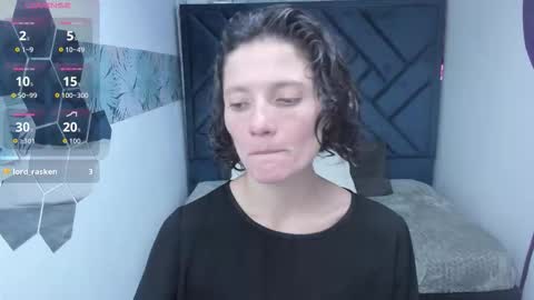 VALERY MORE online show from December 14, 2:11 pm