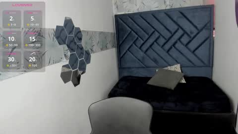 VALERY MORE online show from January 8, 2:08 pm