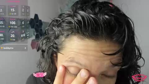 VALERY MORE online show from February 27, 1:11 pm