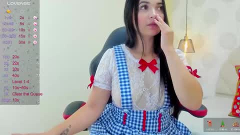 Valery  online show from December 5, 4:01 pm