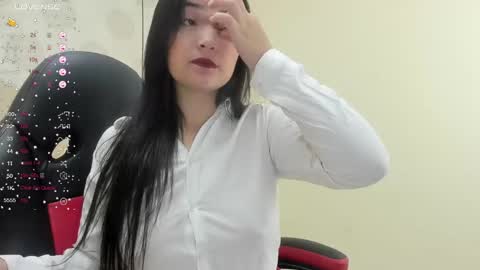 Valery  online show from January 13, 12:35 pm