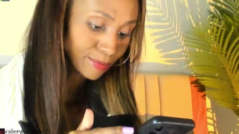 Valery swan1 online show from December 5, 2:53 am