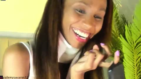 Valery swan1 online show from December 14, 6:13 am