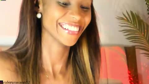 Valery swan1 online show from December 24, 1:38 am