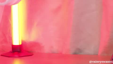 Valery swan1 online show from September 24, 3:43 am