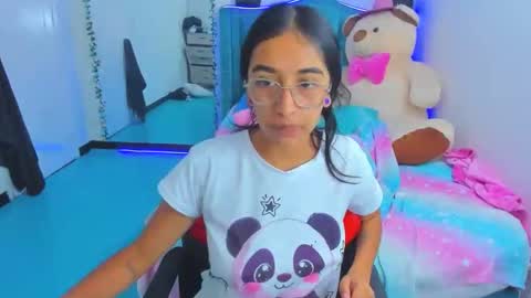 valery online show from April 27, 2:48 pm