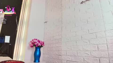 Val online show from March 12, 6:11 pm