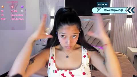 Val online show from January 17, 11:59 am