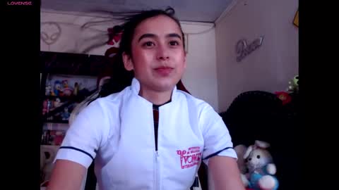 B V Naughty online show from November 4, 6:18 pm