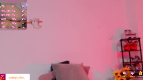 call me Maria online show from November 7, 8:25 am