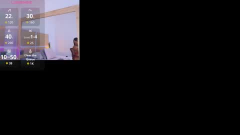 Valery  online show from November 8, 12:16 pm