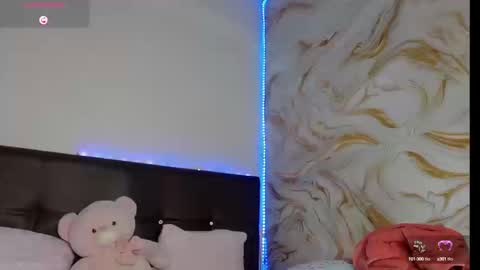 ValeryFox online show from September 19, 5:09 am