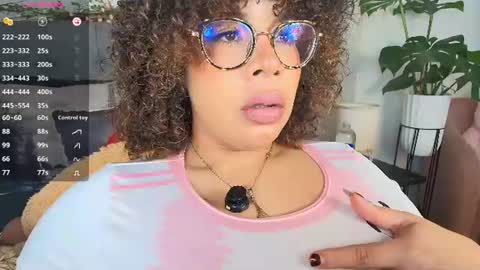 valeryharriz online show from July 21, 5:32 am