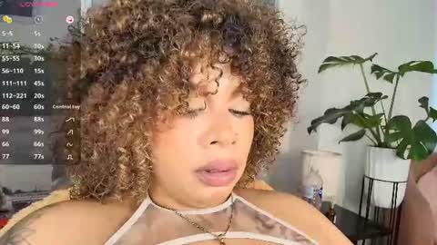 valeryharriz online show from August 2, 3:43 pm