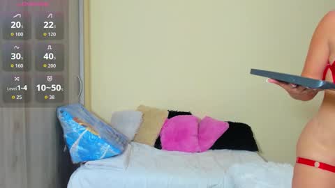 Valery online show from March 23, 8:13 pm