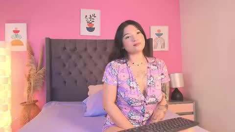 Valery online show from October 27, 8:24 pm