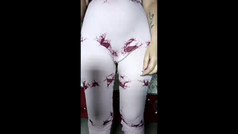 valerylyma77 online show from March 4, 5:02 am