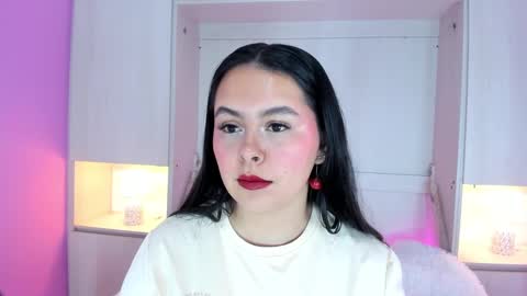 valerymeyerr online show from February 9, 4:14 am