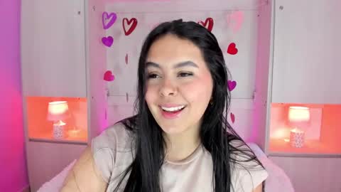 valerymeyerr online show from February 15, 4:14 am