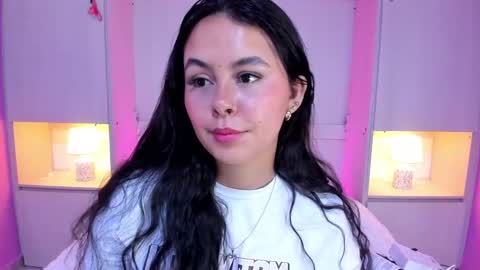 valerymeyerr online show from March 6, 4:19 am