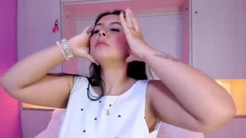 valerymeyerr online show from March 7, 4:46 am