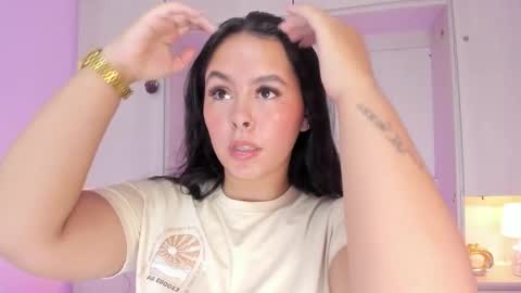 valerymeyerr online show from October 31, 4:13 am