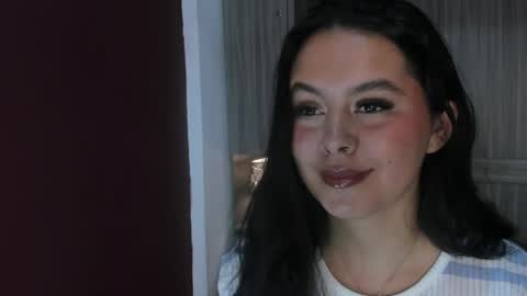 valerymeyerr online show from April 7, 11:54 am