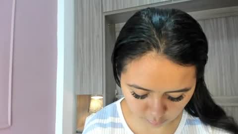 Snapshot of valerymeyerr chatting on June 8, 12:05 pm valerymeyerr online show from June 8, 12:05 pm