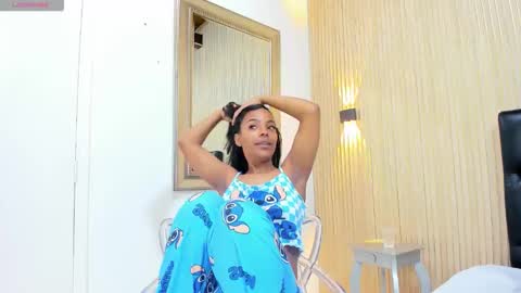 valery online show from April 20, 9:27 pm