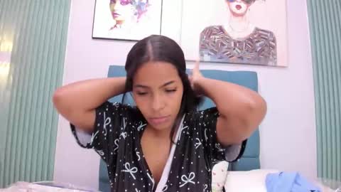 valery online show from May 15, 11:56 pm