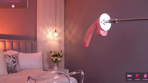 Carla online show from April 21, 11:16 am