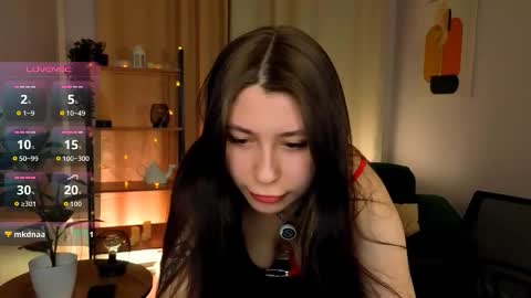 Valery 3 online show from February 25, 9:02 pm