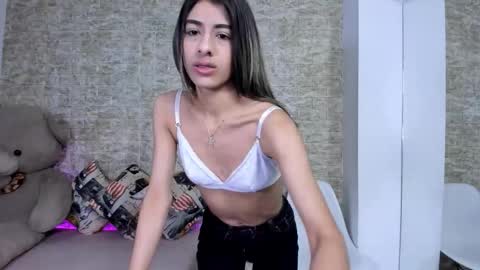 Valery Rivas online show from January 16, 12:42 pm