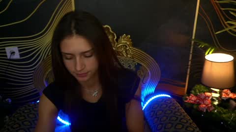 Valery online show from December 3, 3:44 pm