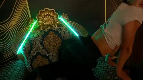 Valery online show from March 12, 2:23 pm