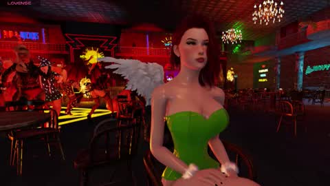 Valery  Val online show from October 25, 6:57 pm